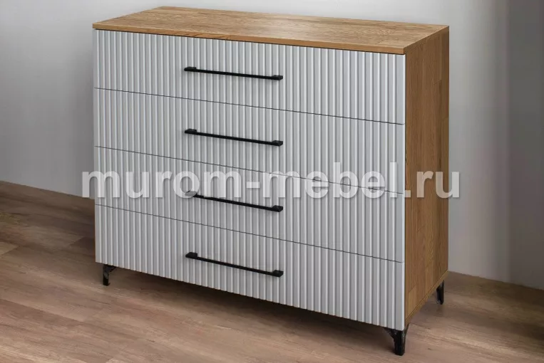 Фото Комод Борджия от производителя 'Муром-Мебель'