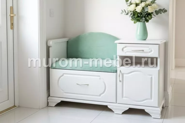 Фото Телефонница С от производителя 'Муром-Мебель'