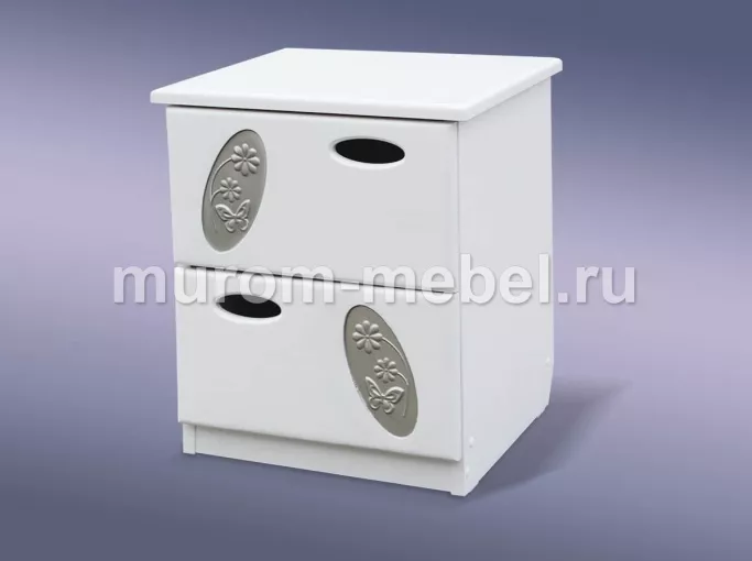Фото Тумба из серии "Галатея" от производителя 'Муром-Мебель'