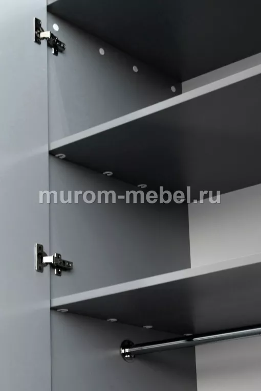 Фото Шкаф Борджия 2-х ств. от производителя 'Муром-Мебель'