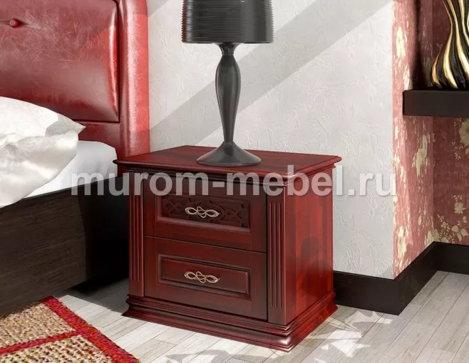 Фото Тумба Пальмира от производителя 'Муром-Мебель'