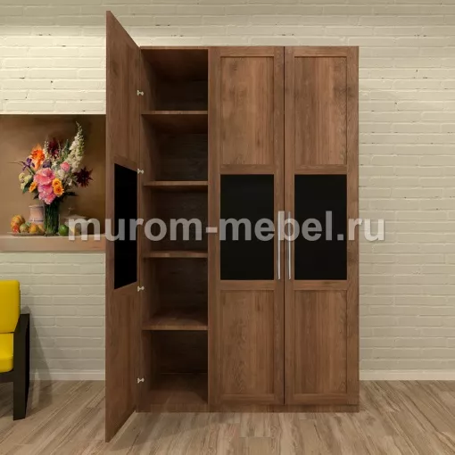 Фото Шкаф Марко 3-х ств. от производителя 'Муром-Мебель'