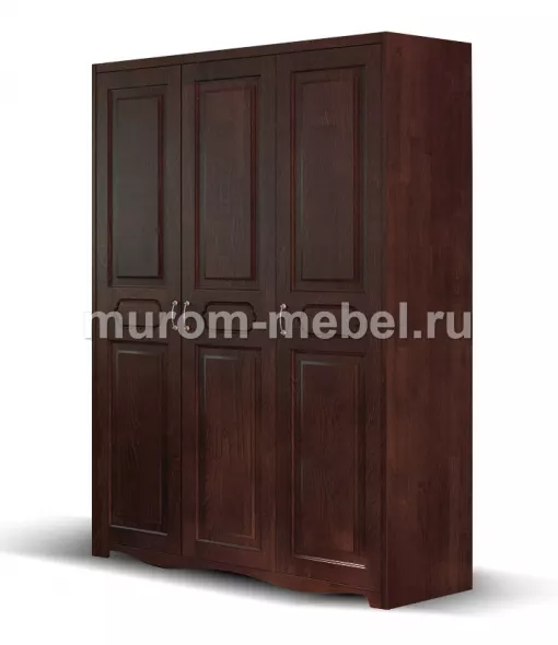 Фото Шкаф Нова от производителя 'Муром-Мебель'