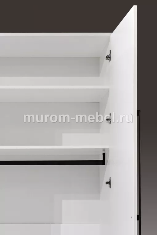 Фото Шкаф Борджия 3-х ств. от производителя 'Муром-Мебель'