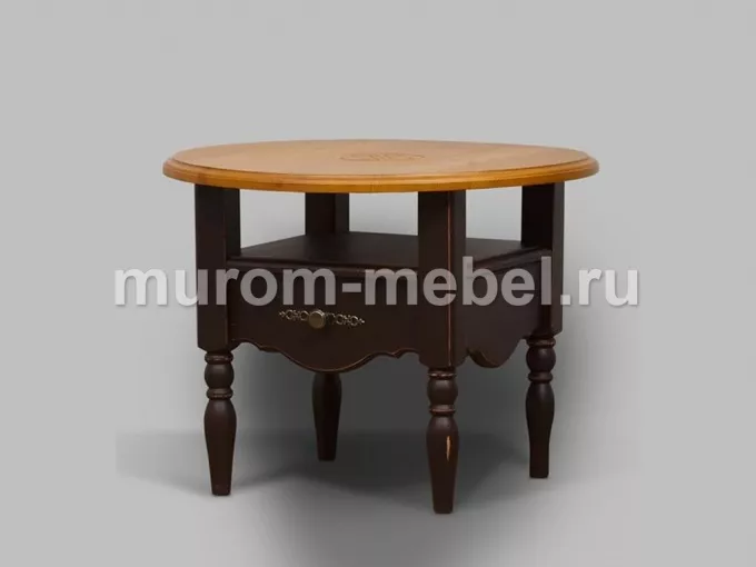 Фото Тумба Винтаж 5 от производителя 'Муром-Мебель'
