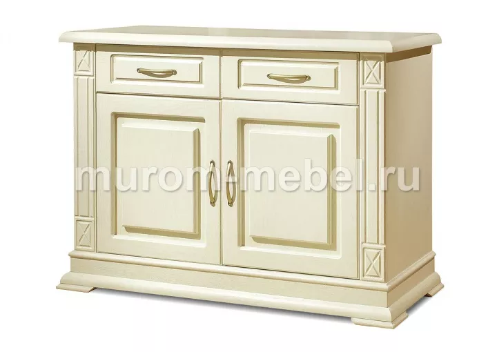 Фото Тумба Флоренция-3 от производителя 'Муром-Мебель'
