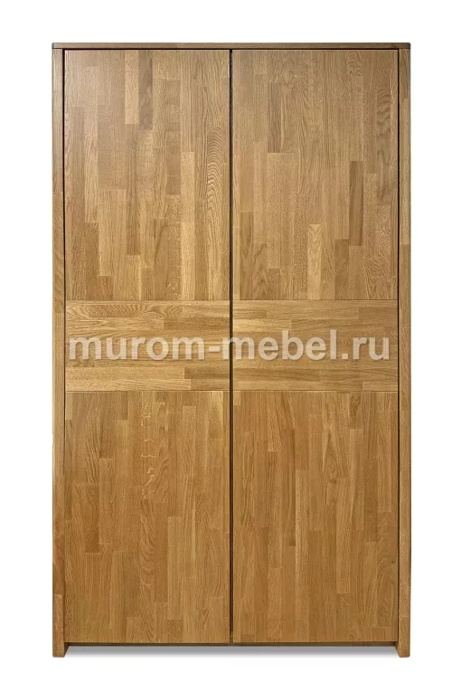 Фото Шкаф Кьянти из бука от производителя 'Муром-Мебель'
