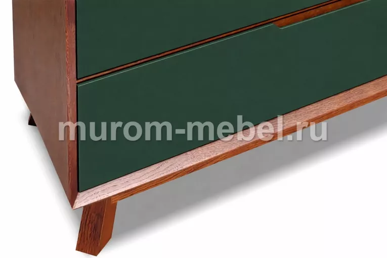 Фото Комод Монако от производителя 'Муром-Мебель'