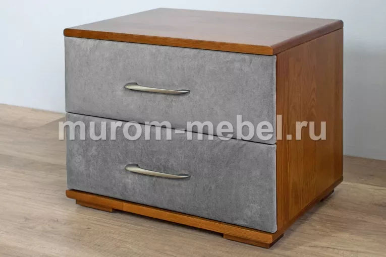 Фото Тумба Женева от производителя 'Муром-Мебель'