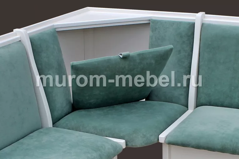Фото Кухонный уголок Стандарт от производителя 'Муром-Мебель'