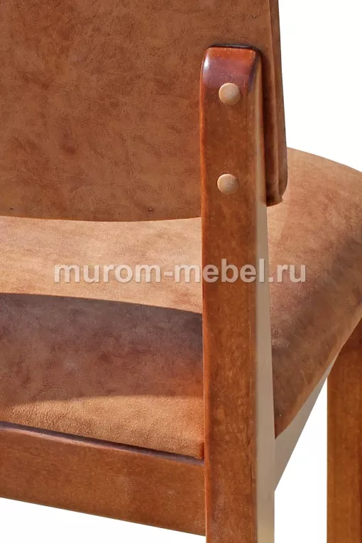 Фото Стул Вега-2  от производителя 'Муром-Мебель'