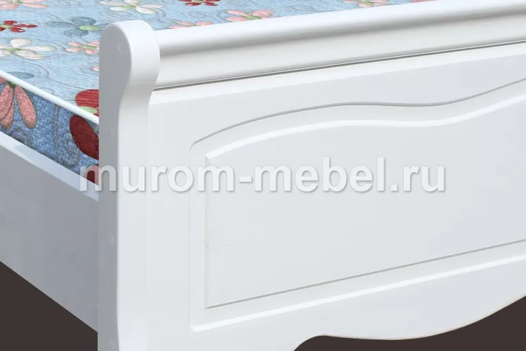 Фото Кровать Прованс Кидс от производителя 'Муром-Мебель'
