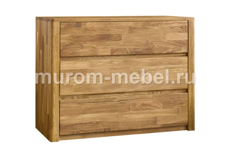 Фото Комод Кьянти от производителя 'Муром-Мебель'