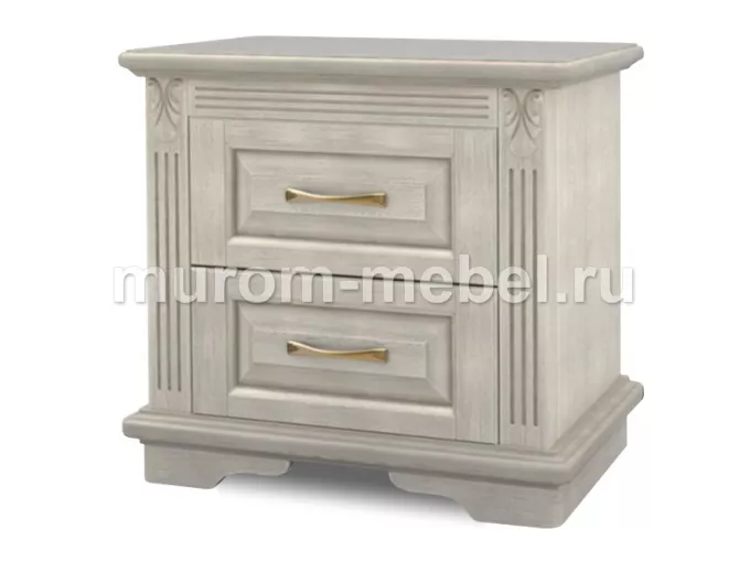 Фото Тумба Алиса-1 от производителя 'Муром-Мебель'