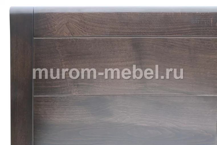 Фото Кровать Вермонт от производителя 'Муром-Мебель'