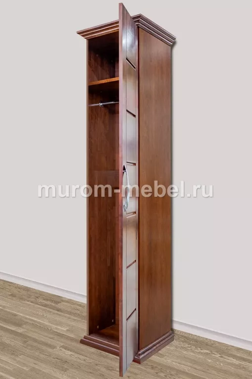 Фото Шкаф Бали 1 ств. от производителя 'Муром-Мебель'