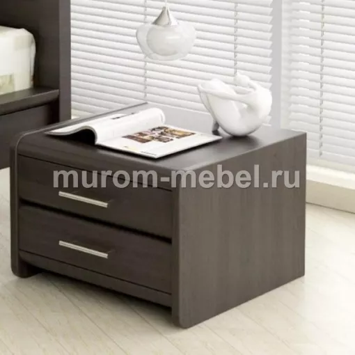 Фото Тумба Вермонт Mini от производителя 'Муром-Мебель'