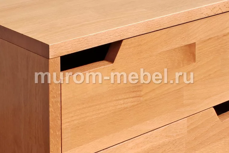 Фото Тумба Астрид от производителя 'Муром-Мебель'
