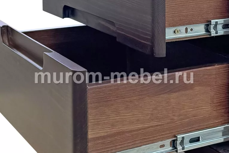 Фото Тумба Бали Лофт от производителя 'Муром-Мебель'