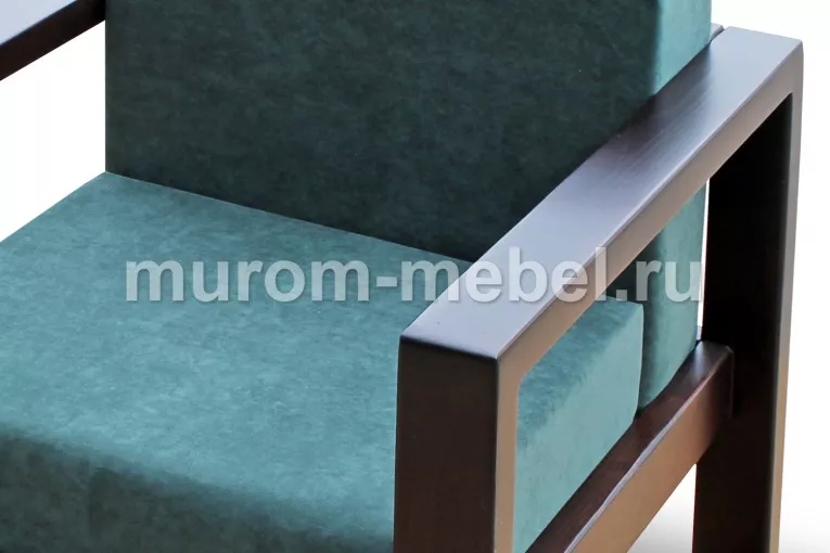 Фото Кресло Аскет от производителя 'Муром-Мебель'