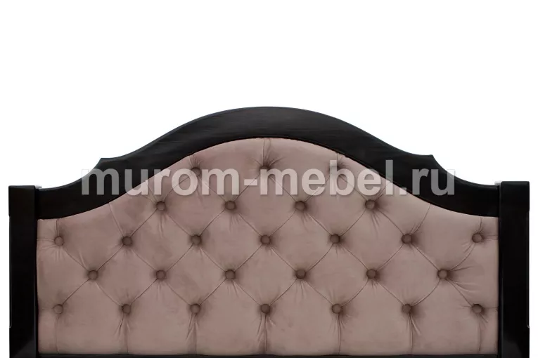 Фото Кровать Прованс Soft от производителя 'Муром-Мебель'
