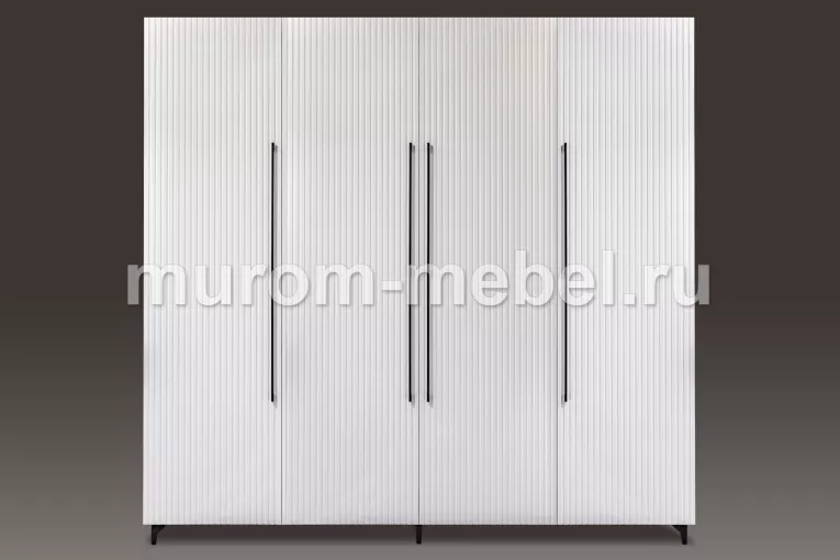 Фото Шкаф Борджия 4-х ств. от производителя 'Муром-Мебель'