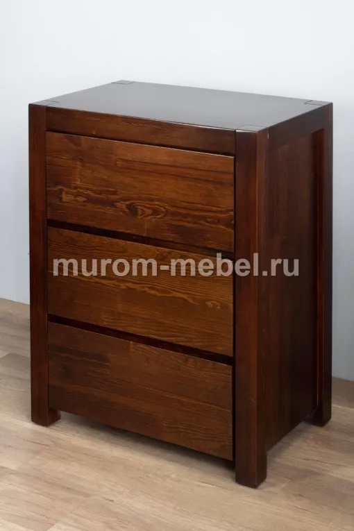 Фото Комод Марко от производителя 'Муром-Мебель'