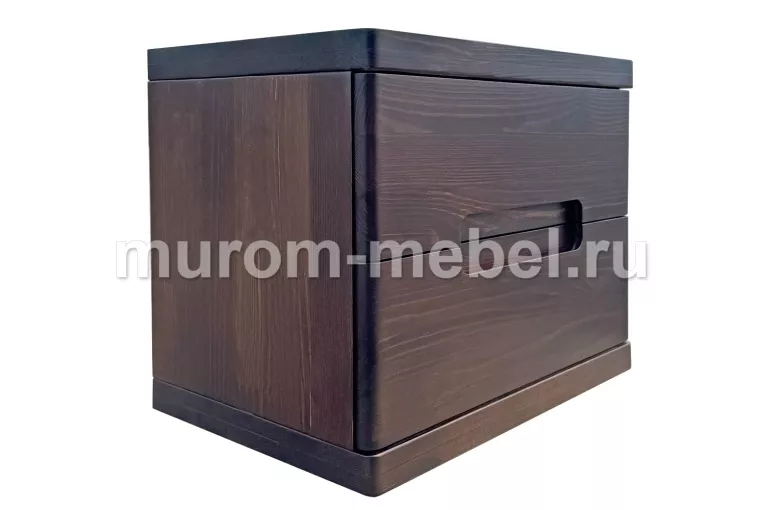 Фото Тумба Бали Лофт от производителя 'Муром-Мебель'