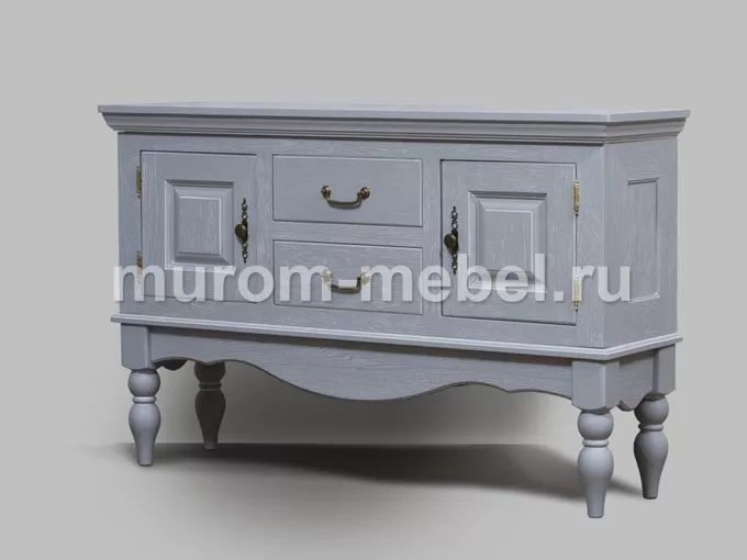 Фото Комод Винтаж 13 от производителя 'Муром-Мебель'