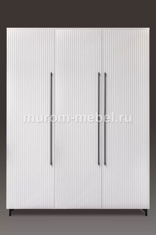 Фото Шкаф Борджия 3-х ств. от производителя 'Муром-Мебель'