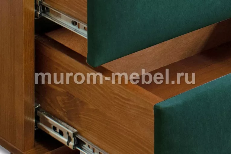 Фото Тумба Ливерпуль от производителя 'Муром-Мебель'