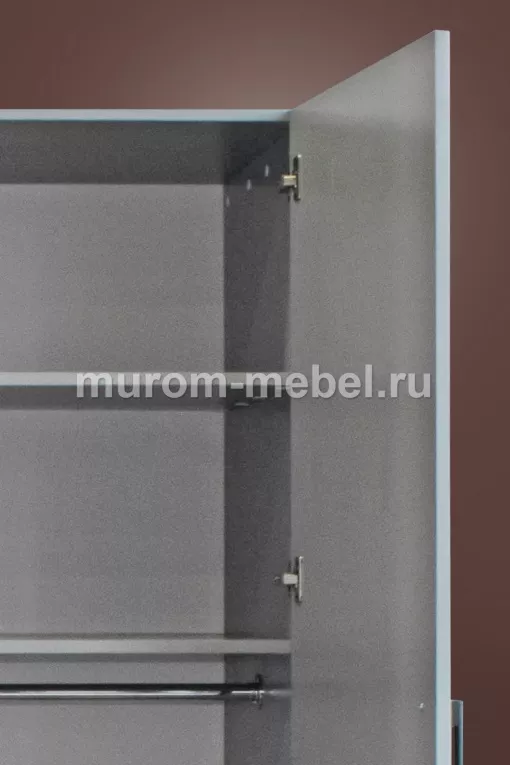 Фото Шкаф Борджия 1 ств. от производителя 'Муром-Мебель'