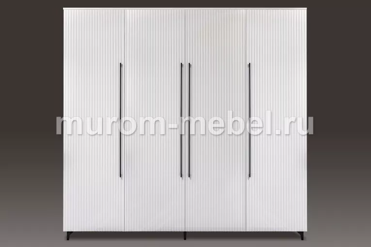 Фото Шкаф Борджия 4-х ств. от производителя 'Муром-Мебель'