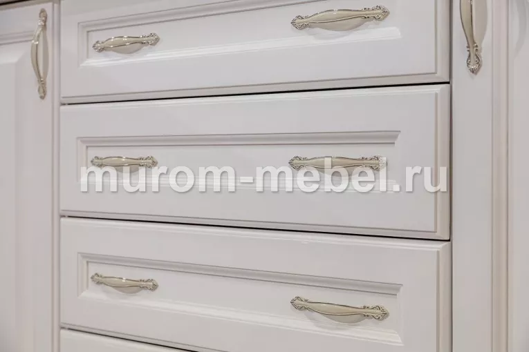 Фото Тумба под ТВ из серии "Пальма" от производителя 'Муром-Мебель'
