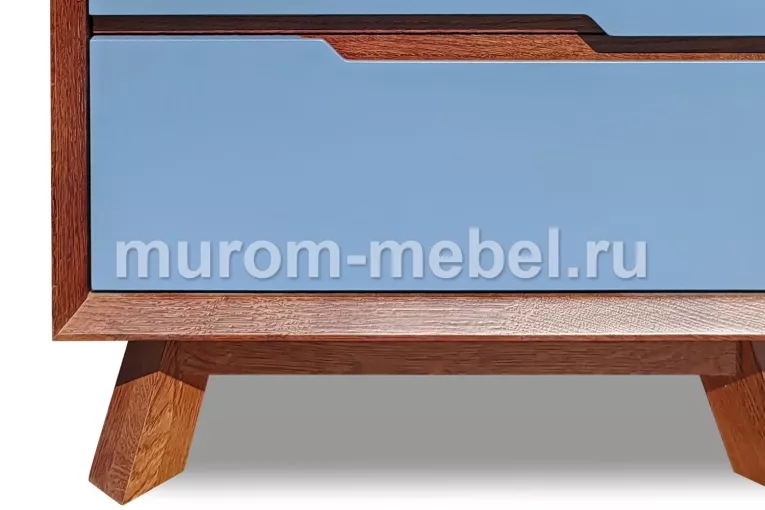 Фото Тумба Монако от производителя 'Муром-Мебель'