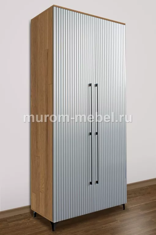 Фото Шкаф Борджия 2-х ств. от производителя 'Муром-Мебель'
