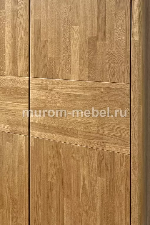 Фото Шкаф Кьянти из бука от производителя 'Муром-Мебель'