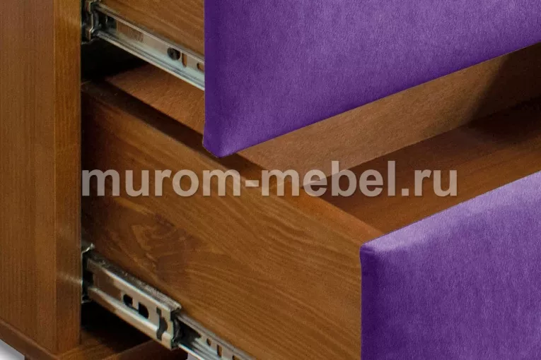 Фото Тумба Италия от производителя 'Муром-Мебель'