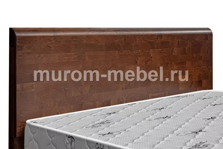 Фото Кровать Данте New Fly (парящая) от производителя 'Муром-Мебель'