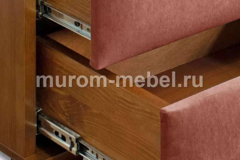 Фото Тумба Алекс от производителя 'Муром-Мебель'