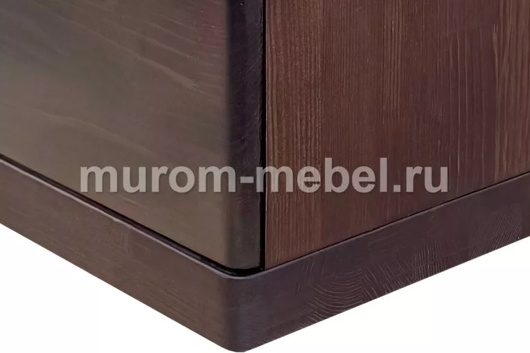Фото Комод Бали Лофт от производителя 'Муром-Мебель'