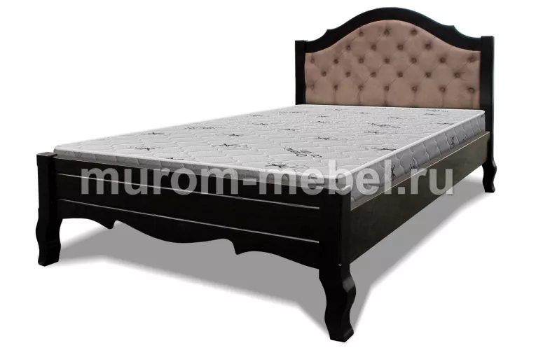 Фото Кровать Прованс Soft от производителя 'Муром-Мебель'
