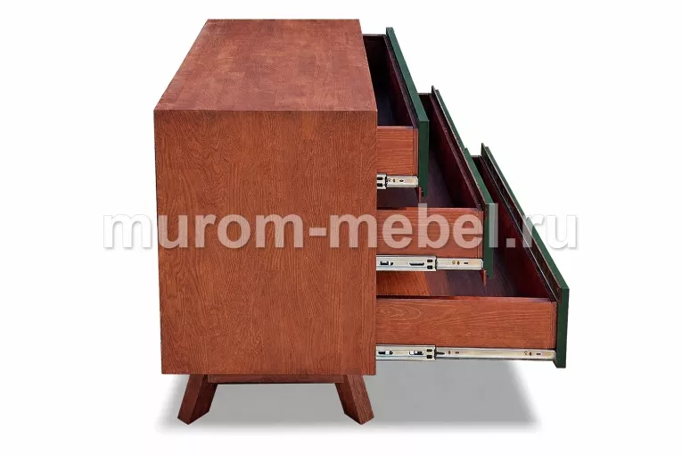 Фото Комод Монако от производителя 'Муром-Мебель'