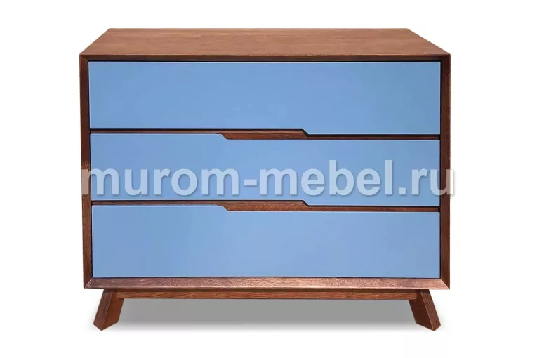 Фото Комод Монако от производителя 'Муром-Мебель'