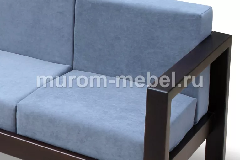Фото Диван Аскет от производителя 'Муром-Мебель'