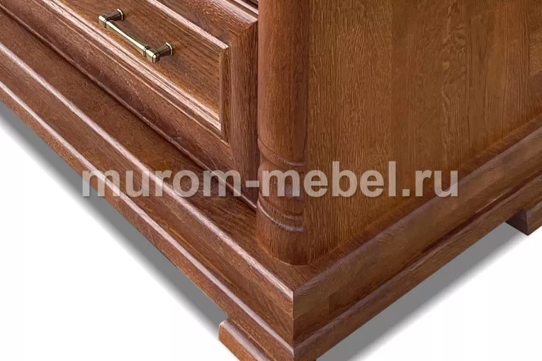 Фото Комод Филадельфия от производителя 'Муром-Мебель'