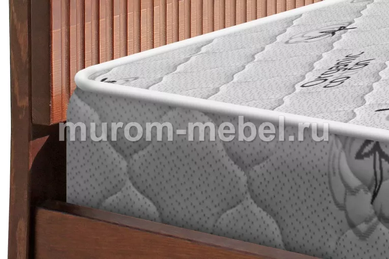 Фото Кровать Борджия от производителя 'Муром-Мебель'