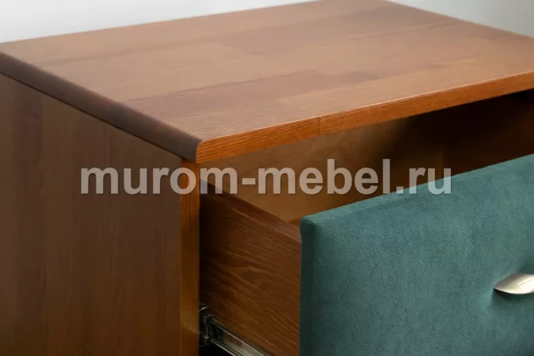 Фото Тумба Женева от производителя 'Муром-Мебель'