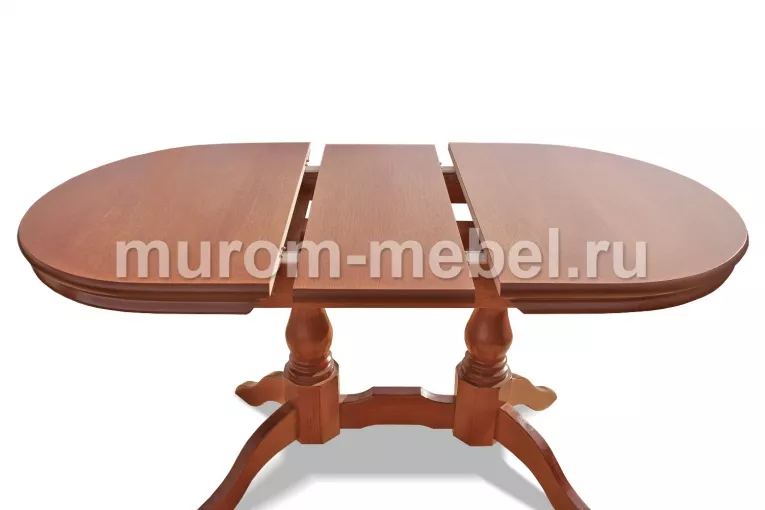 Фото Кухонный стол Мемфис от производителя 'Муром-Мебель'