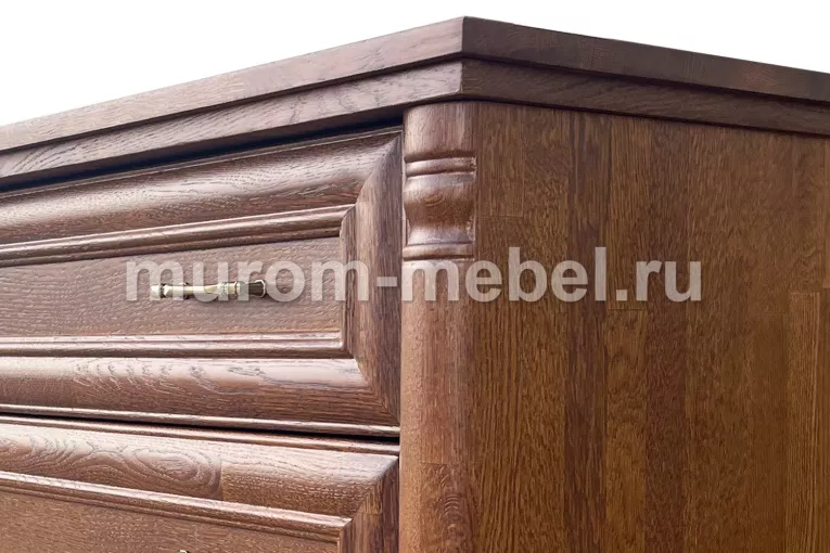 Фото Комод Филадельфия от производителя 'Муром-Мебель'